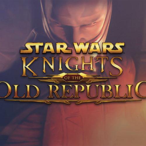 Star Wars: Knights of the Old Republic