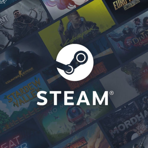 اولین Steam Game Festival سال ۲۰۲۱