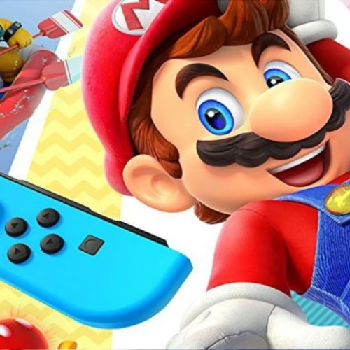 آیا نینتندو در حال ساختن یک عنوان جدید Mario Party است؟