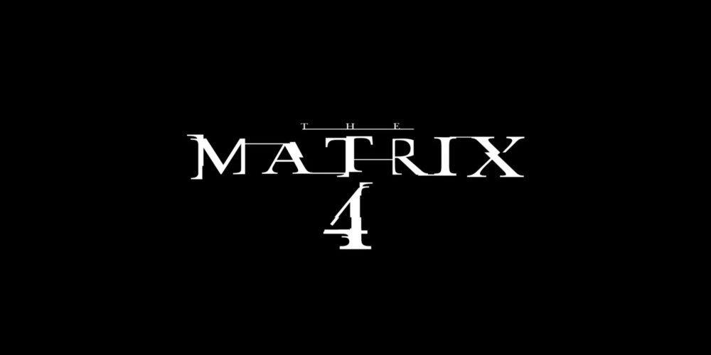 نام کامل The Matrix 4