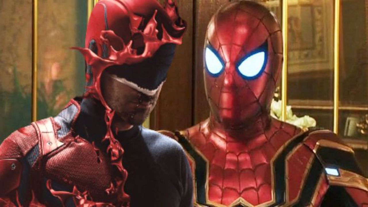 آیا ستاره‌ی سریال Daredevil در فیلم Spider-man 3 حضور دارد؟