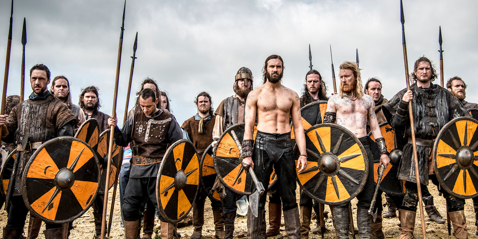 آیا داستان سریال Vikings برگرفته از واقعیت است؟