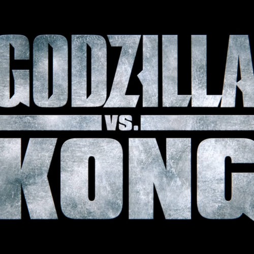 تاریخ اکران فیلم Godzilla Vs Kong