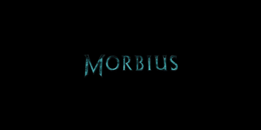 انتشار Morbius