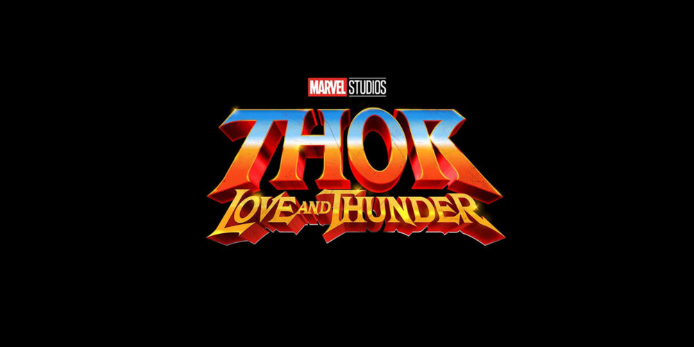 دکور Thor: Love and Thunder