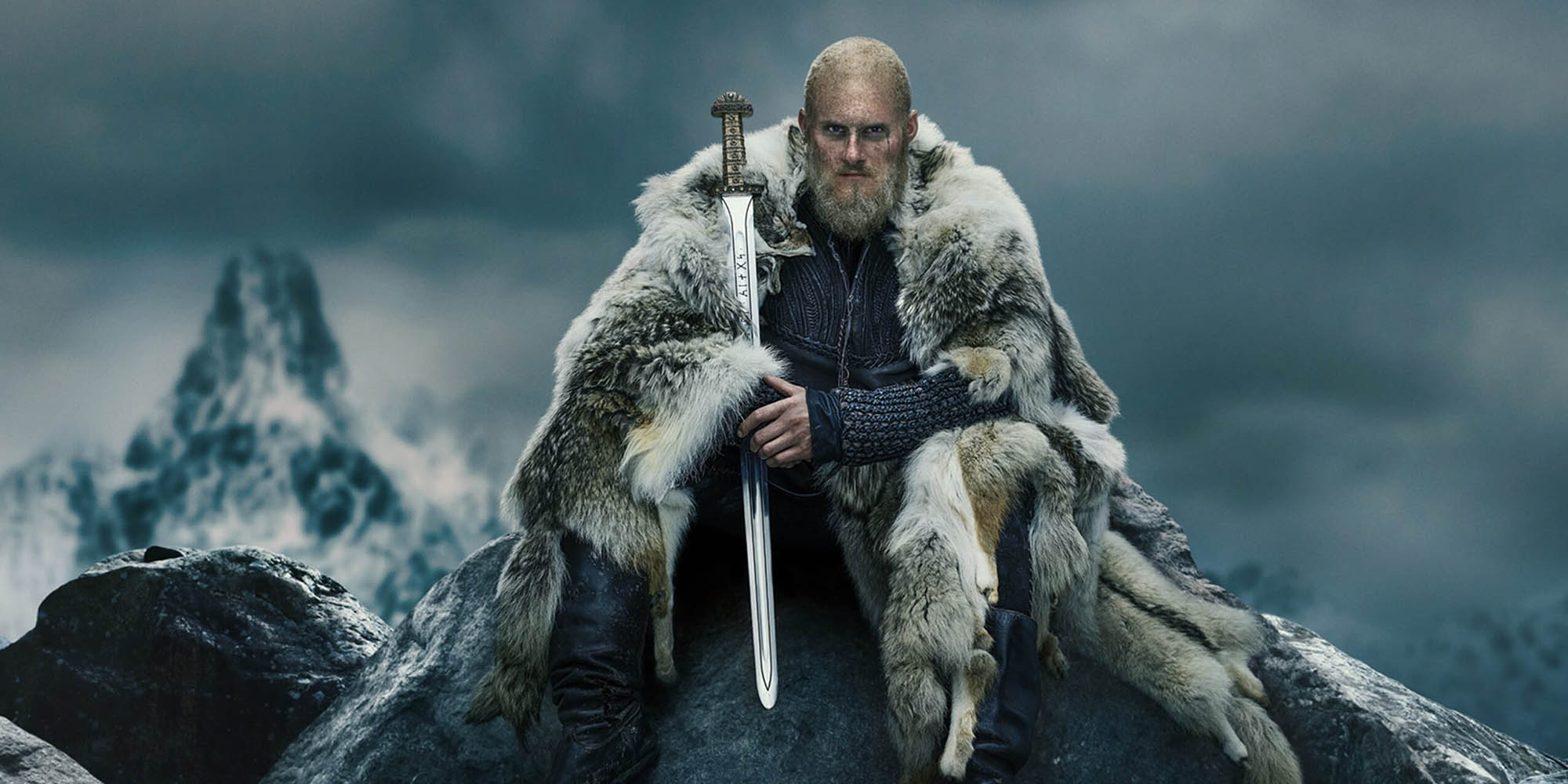 نقد فصل ششم سریال Vikings – وایکینگ‌ها