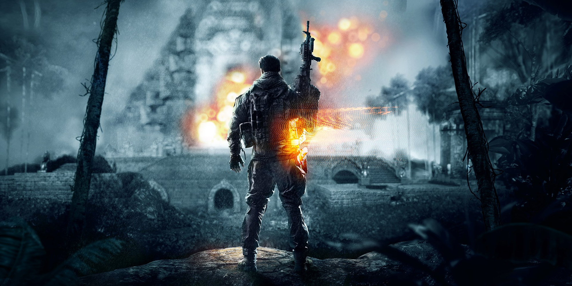 جزئیات زیادی از گیم‌پلی Battlefield 2021 لو رفته است
