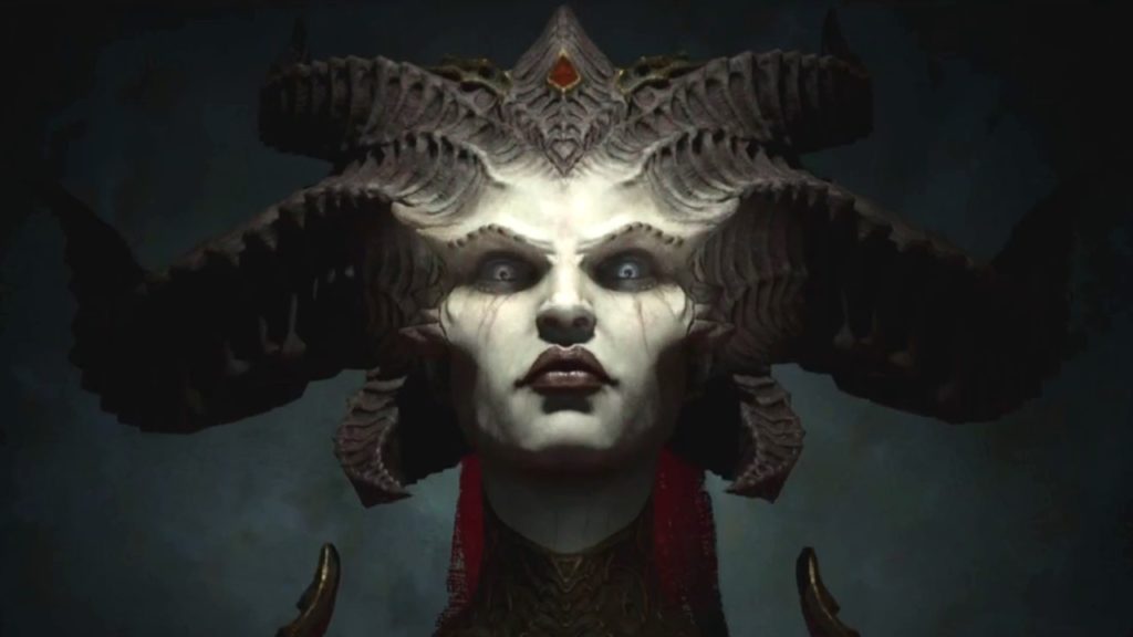 تریلر جدید گیم‌پلی Diablo 4