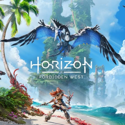 بازی Horizon Forbidden West