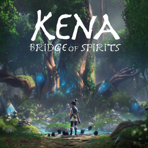 بازی Kena: Bridge of Spirits