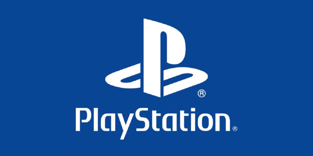لوگوی PlayStation