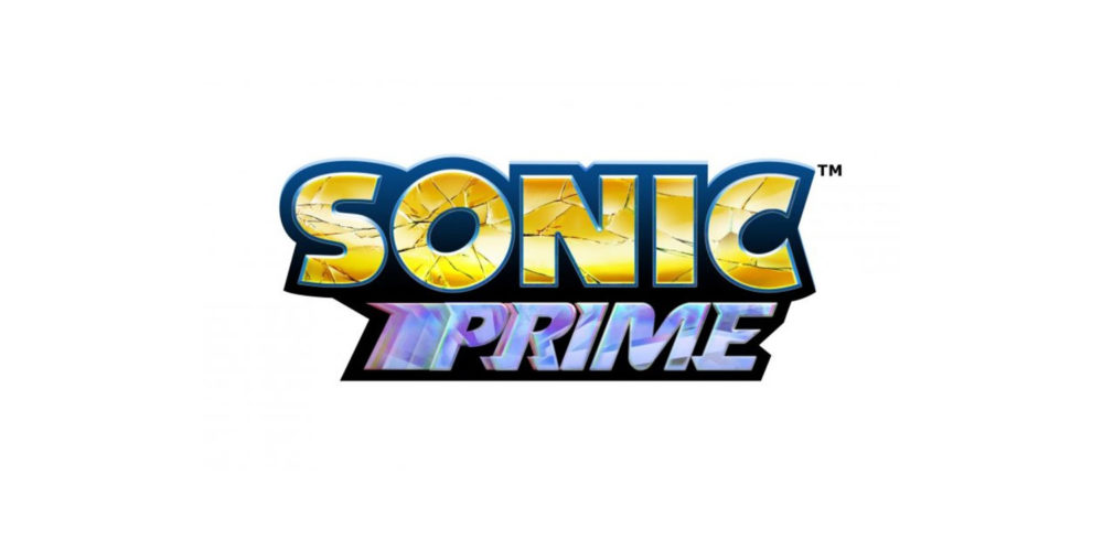 ساخت سریال Sonic Prime