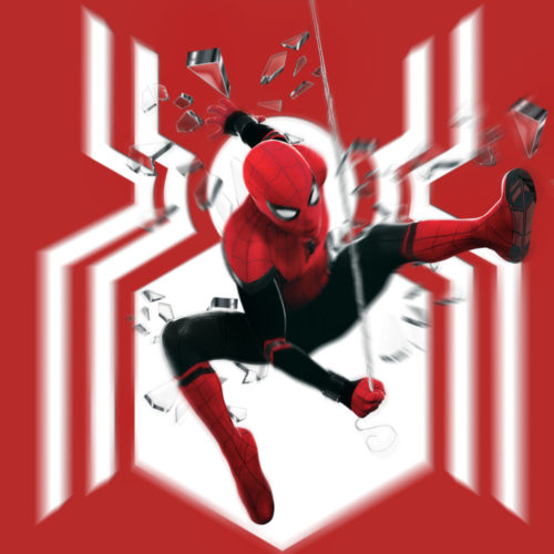 اولین تصاویر رسمی Spider-Man 3