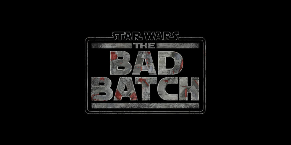 زمان پخش Star Wars: The Bad Batch