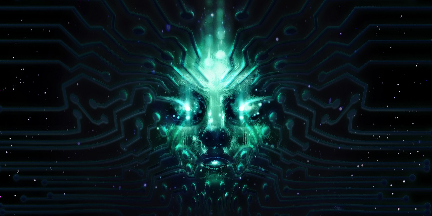 system shock 2 enhanced edition release date