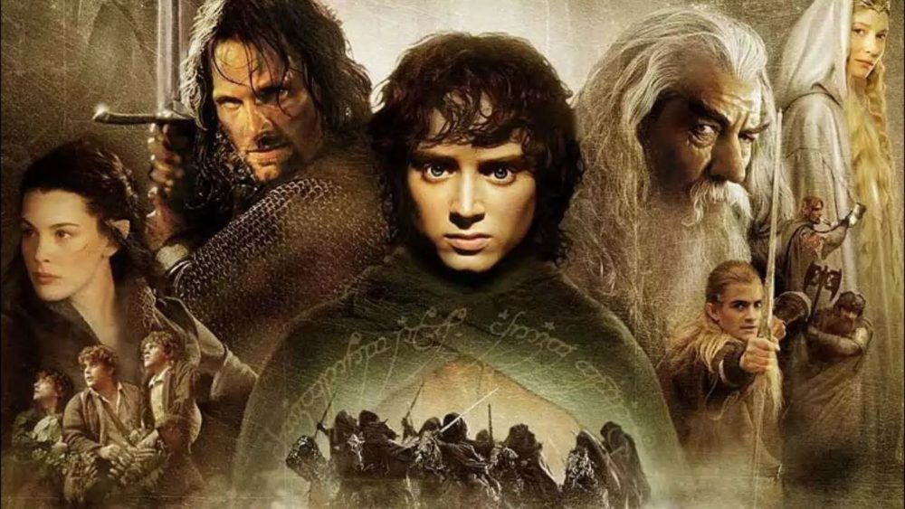 فیلم The Lord of the Rings