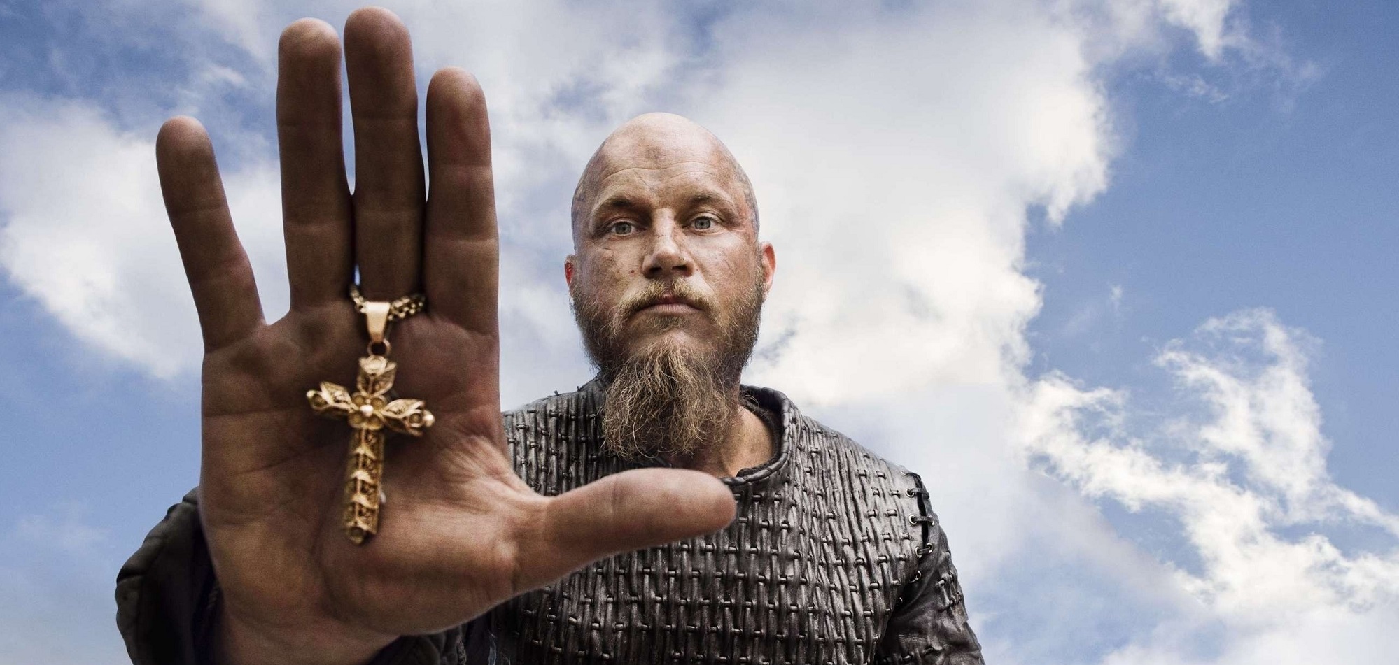 ۱۰ حقیقت از سریال Vikings