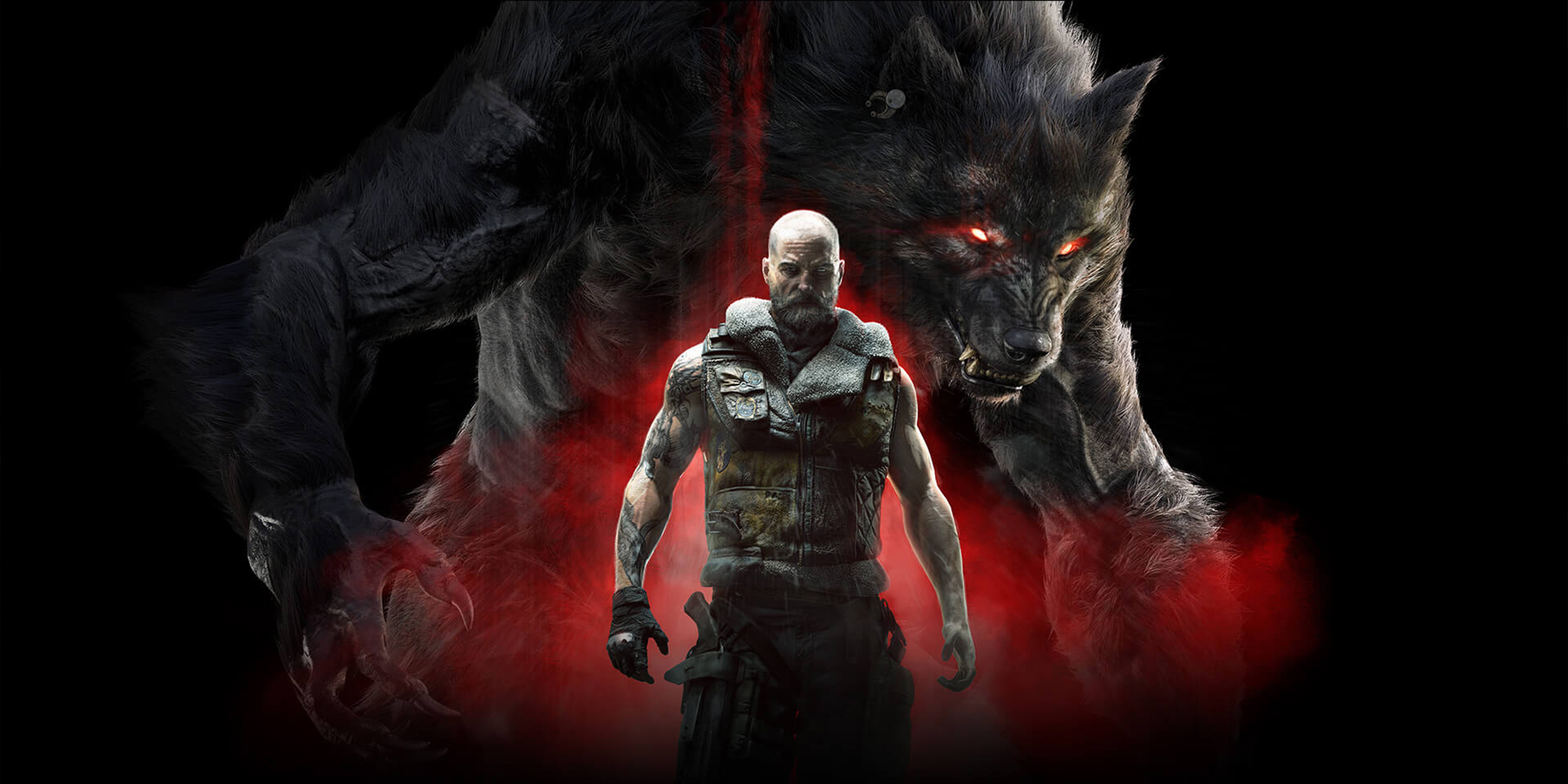 بازی Werewolf: The Apocalypse - Earthblood