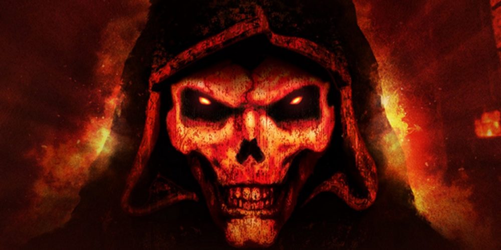 سیستم مورد نیاز Diablo 2 Resurrected