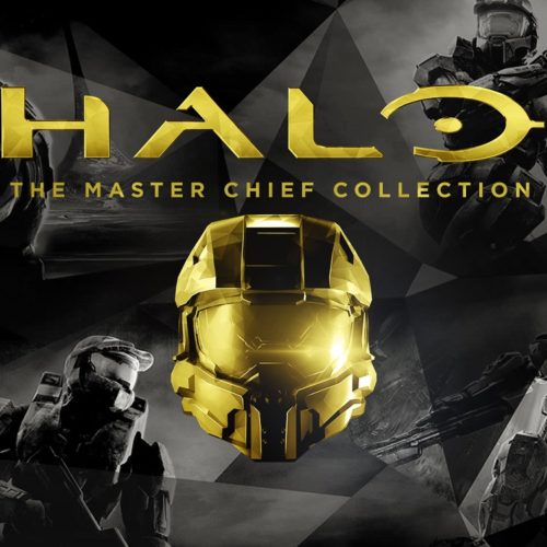 بازی Halo: The Master Chief Collection