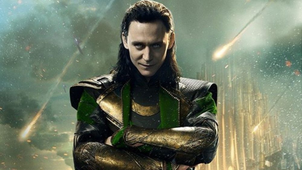 زمان پخش سریال Loki