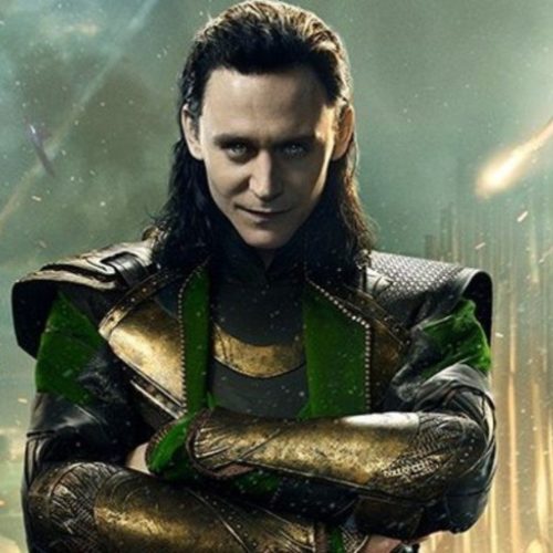 زمان پخش سریال Loki