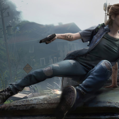 10 بازی با داستانی بهتر از The Last of Us 2