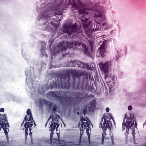 سریال Attack on Titan: دشمنی الدیا و مارلی از کجا نشات می‌گیرد؟