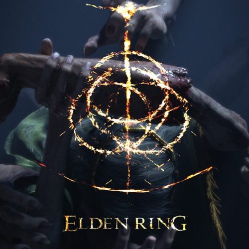 تریلر از بازی Elden Ring