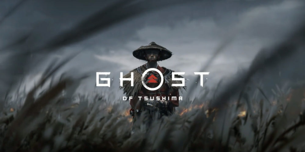 ساخت اقتباس سینمایی Ghost of Tsushima