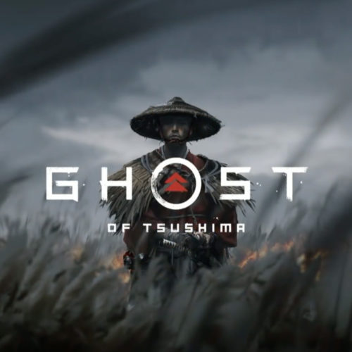 ساخت اقتباس سینمایی Ghost of Tsushima