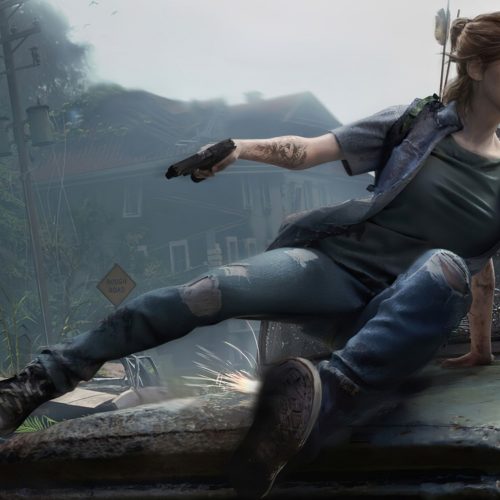 حالت چندنفره‌ی آنلاین The Last of Us Part 2