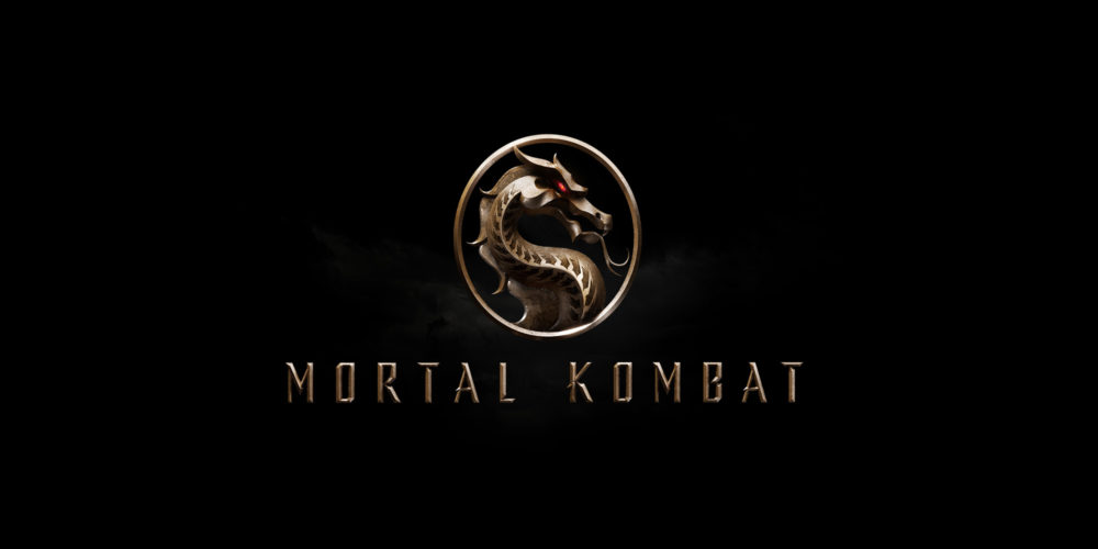پوستر بین‌المللی Mortal Kombat