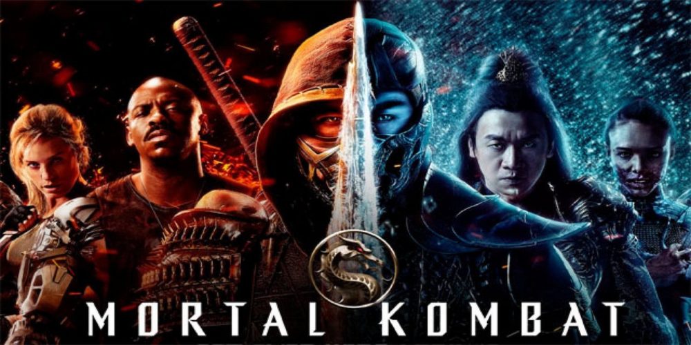 فیلم Mortal Kombat 2021