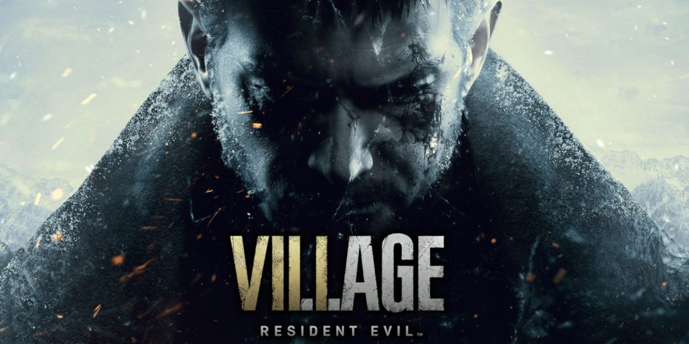سیستم مورد نیاز Resident Evil Village