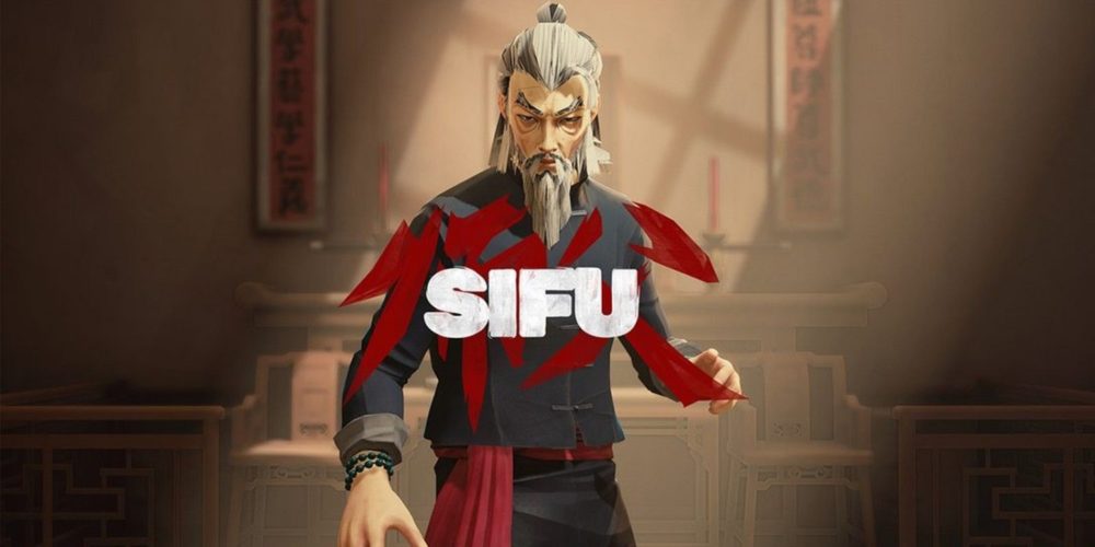 اطلاعات جدیدی از Sifu