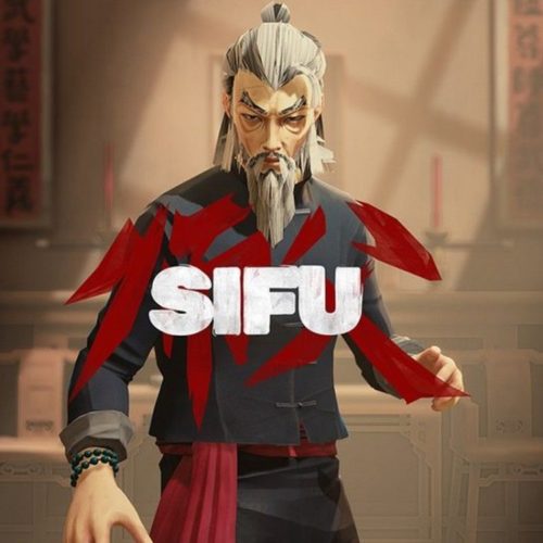 اطلاعات جدیدی از Sifu