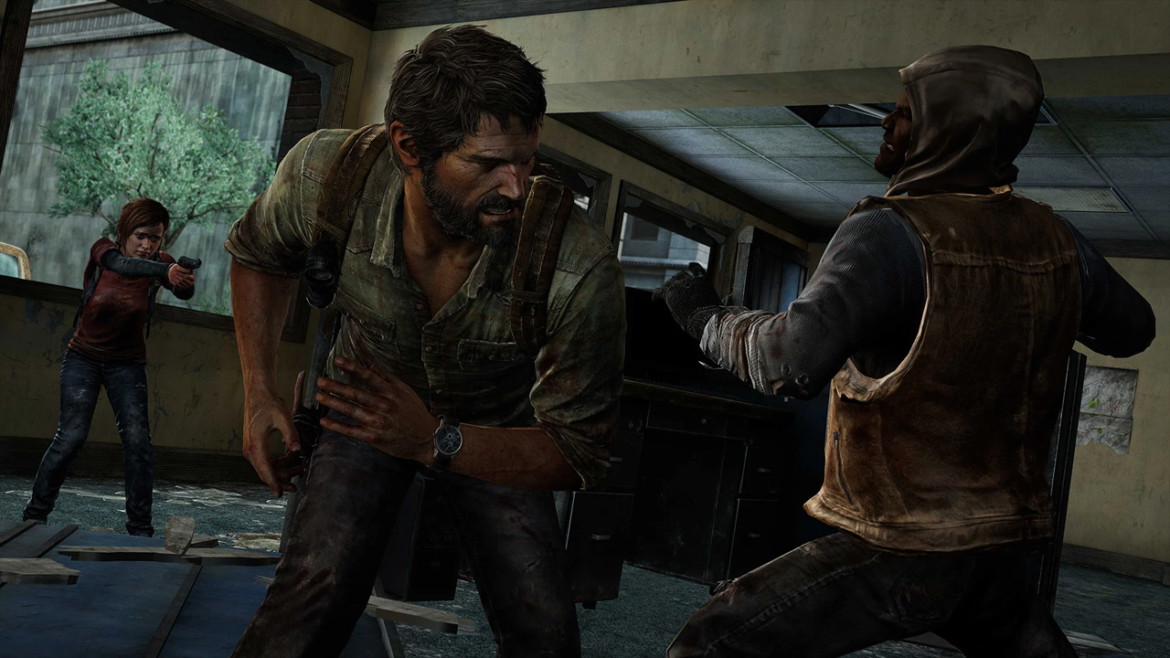 تفاوت‌های سریال و بازی The Last of Us