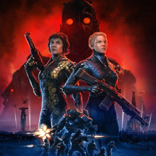 بازی Wolfenstein: Youngblood و ۱۹ محصول دیگر بتزدا