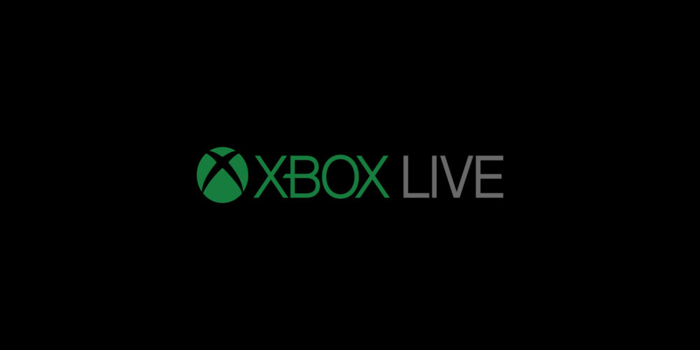نام سرویس Xbox Live