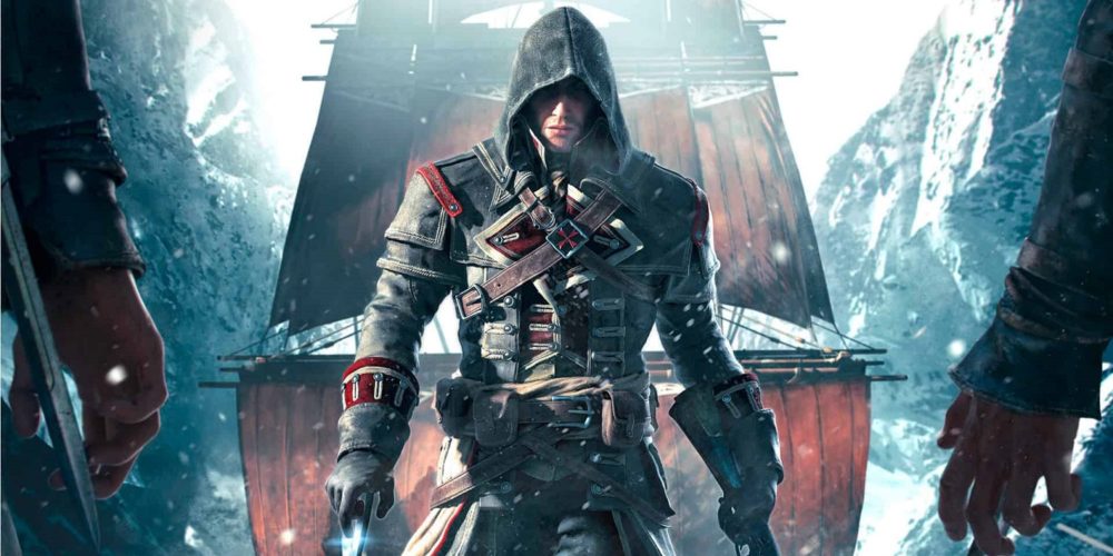 نسخه‌ی جدید مجموعه‌ی Assassin's Creed