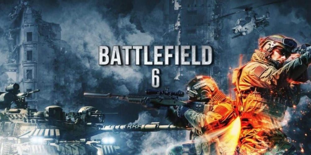 تاریخ عرضه بازی Battlefield 6