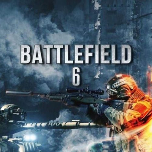 تاریخ عرضه بازی Battlefield 6