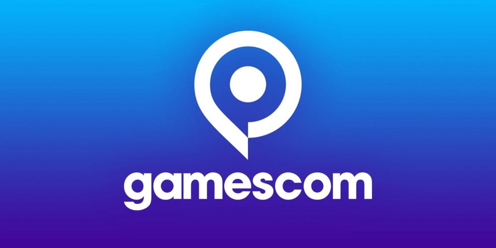 رویداد Gamescom 2021