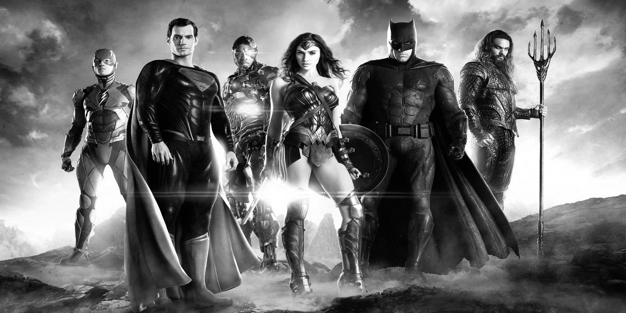 قسمت دوم Zack Snyder's Justice League ساخته خواهد شد؟
