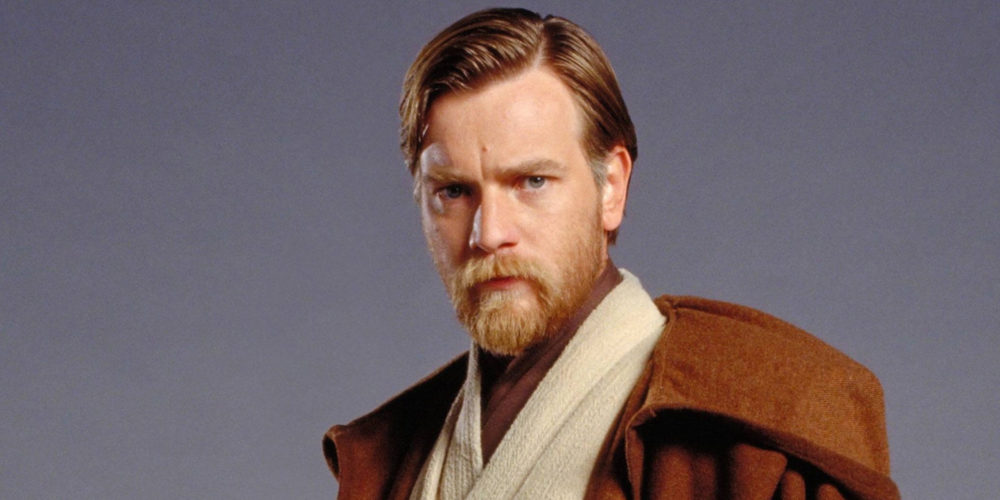 بازیگران اصلی سریال Obi-Wan Kenobi