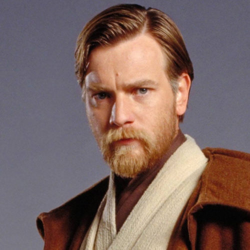 بازیگران اصلی سریال Obi-Wan Kenobi