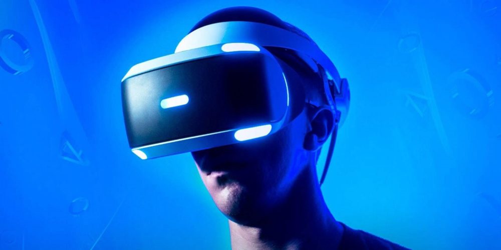 کنترلر جدید PlayStation VR