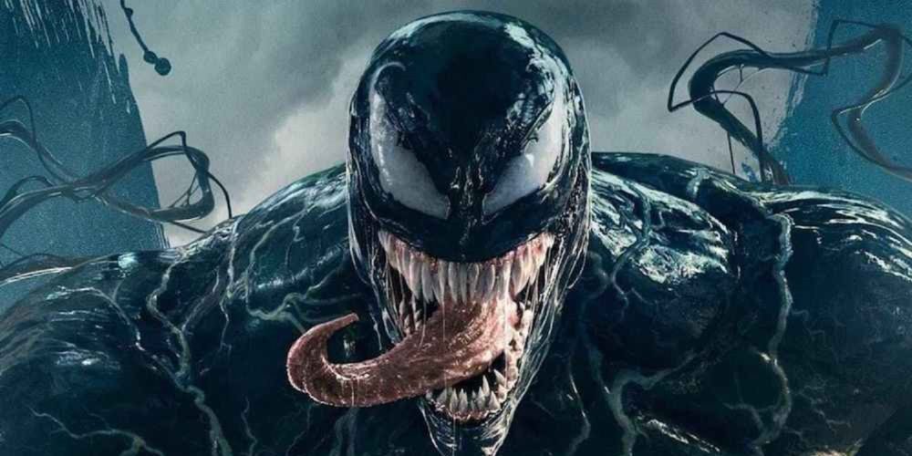 تاریخ اکران فیلم Venom: Let There Be Carnage