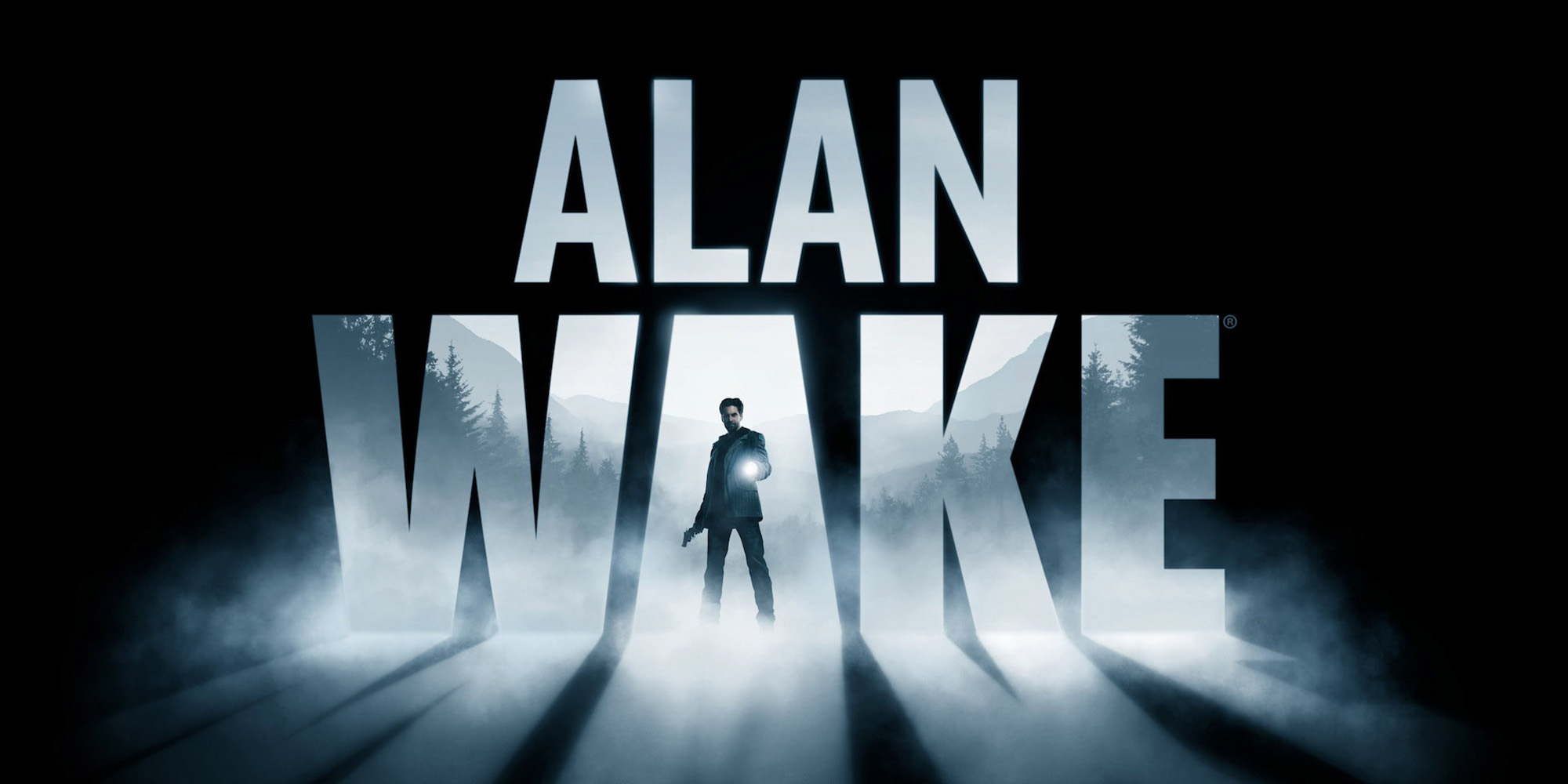بازی Alan Wake 2